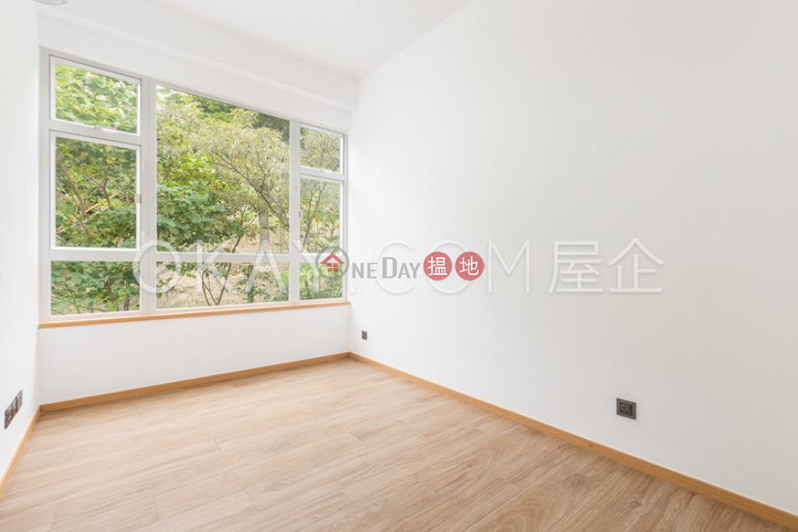 HK$ 110,000/ month | Mini Ocean Park Station, Southern District | Exquisite 3 bedroom with sea views & balcony | Rental