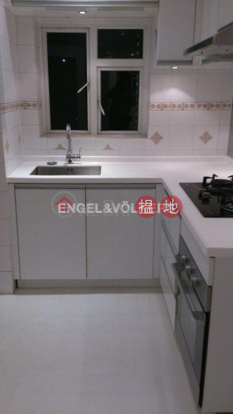 3 Bedroom Family Flat for Sale in Mid Levels West, 30 Conduit Road | Western District Hong Kong Sales | HK$ 28.5M