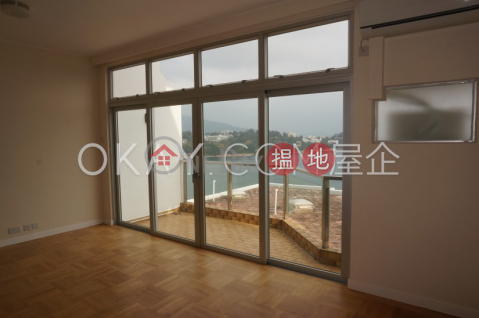 Rare house with sea views, balcony | Rental | 30 Cape Road Block 1-6 環角道 30號 1-6座 _0