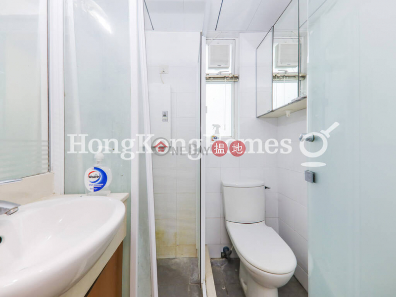 1 Bed Unit for Rent at Reading Place, Reading Place 莊士明德軒 Rental Listings | Western District (Proway-LID21305R)