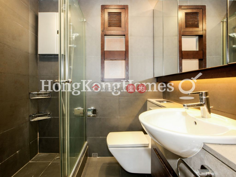 1 Bed Unit for Rent at Tai Hang Terrace, Tai Hang Terrace 大坑台 Rental Listings | Wan Chai District (Proway-LID135196R)