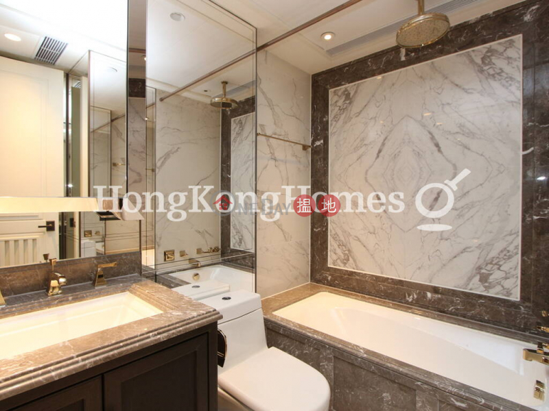 Property Search Hong Kong | OneDay | Residential, Rental Listings 1 Bed Unit for Rent at Castle One By V