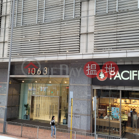 富通中心寫字樓租單位出租, 富通中心 Fortis Centre | 東區 (HKO-45391-AJHR)_0