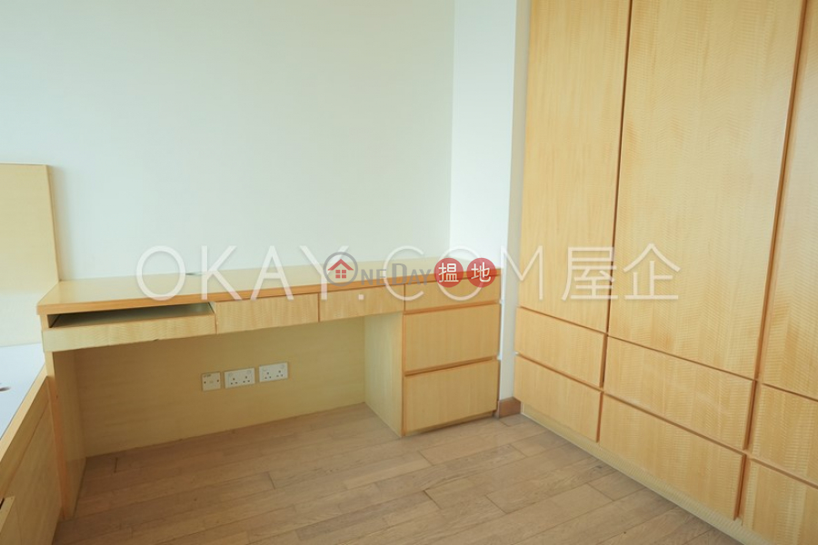 Property Search Hong Kong | OneDay | Residential Rental Listings | Unique 2 bedroom with sea views & balcony | Rental