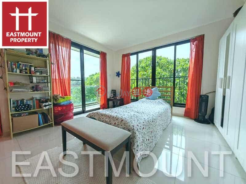 Property Search Hong Kong | OneDay | Residential, Rental Listings | Clearwater Bay Village House | Property For Rent or Lease in Sheung Yeung 上洋- Detached, Indeed garden | Property ID:3475
