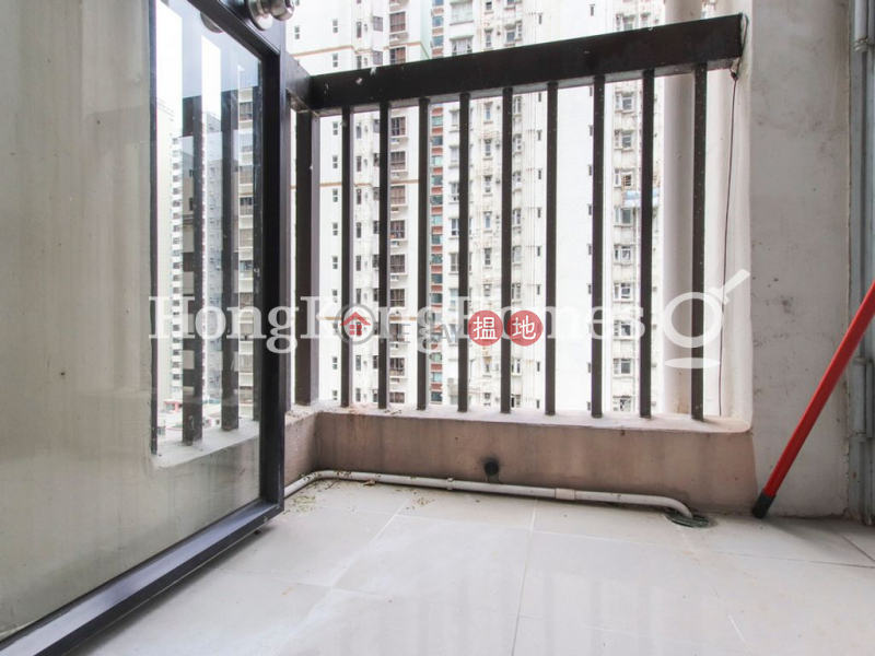 1 Bed Unit at Nikken Heights | For Sale, 12-14 Princes Terrace | Western District | Hong Kong | Sales | HK$ 15M