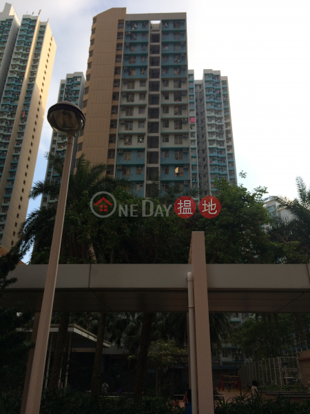 Oi Tung Estate Oi Yuk House (Oi Tung Estate Oi Yuk House) Shau Kei Wan|搵地(OneDay)(1)