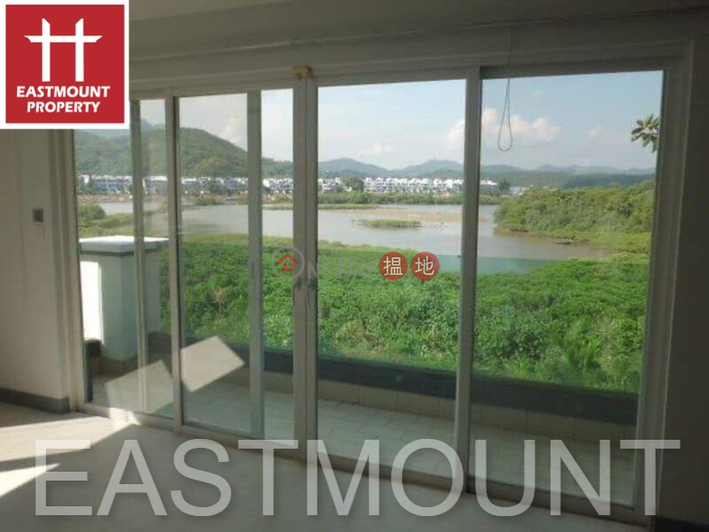 Property Search Hong Kong | OneDay | Residential Rental Listings | Sai Kung Village House | Property For Rent or Lease in Nam Wai 南圍-Detached, Garden | Property ID:3305