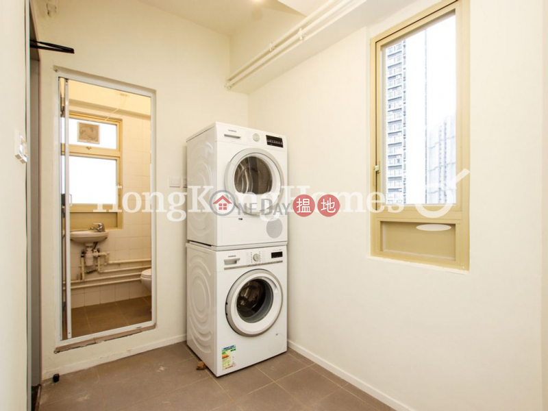 3 Bedroom Family Unit for Rent at St. Joan Court | St. Joan Court 勝宗大廈 Rental Listings