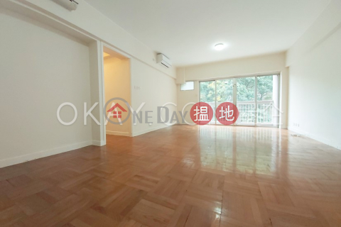 Efficient 3 bedroom with balcony | Rental | Realty Gardens 聯邦花園 _0