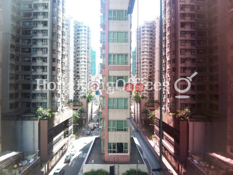 Office Unit for Rent at Island Place Tower | Island Place Tower 港運大廈 Rental Listings