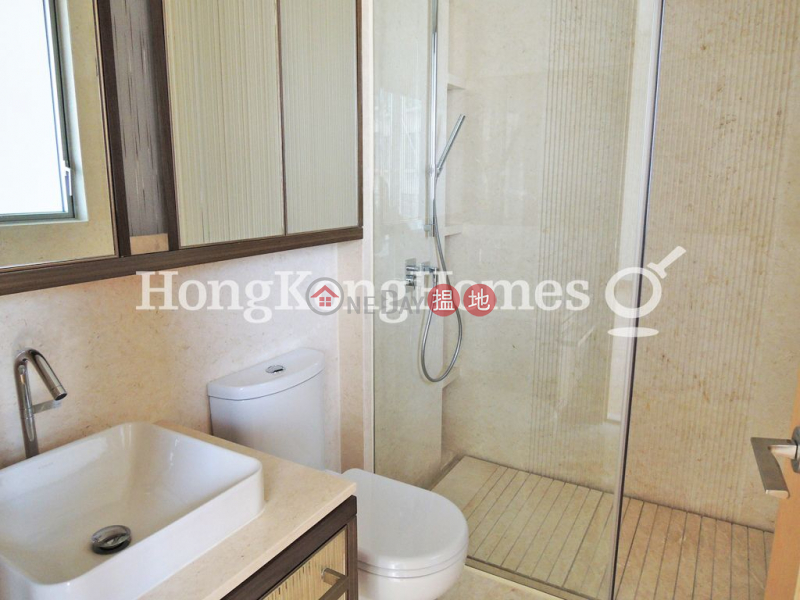 HK$ 71,000/ month, KADOORIE HILL, Yau Tsim Mong, 4 Bedroom Luxury Unit for Rent at KADOORIE HILL