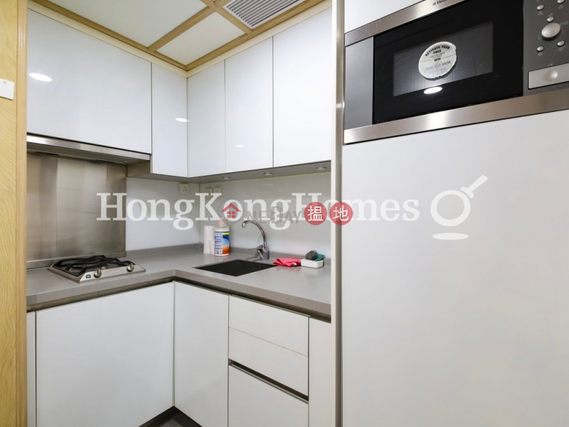 HK$ 30,000/ month Convention Plaza Apartments Wan Chai District 1 Bed Unit for Rent at Convention Plaza Apartments