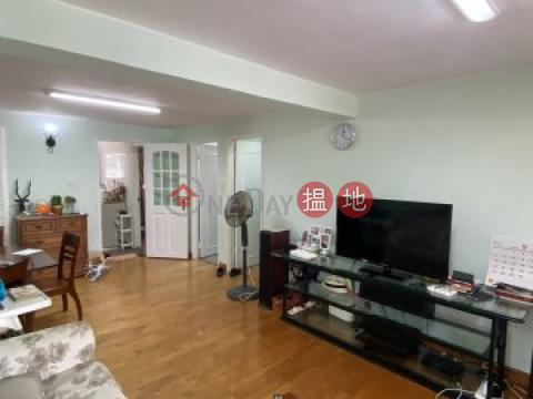 Real landlord listing - sea view, Nam Wai Village 南圍村 | Sai Kung (97291-9906834614)_0