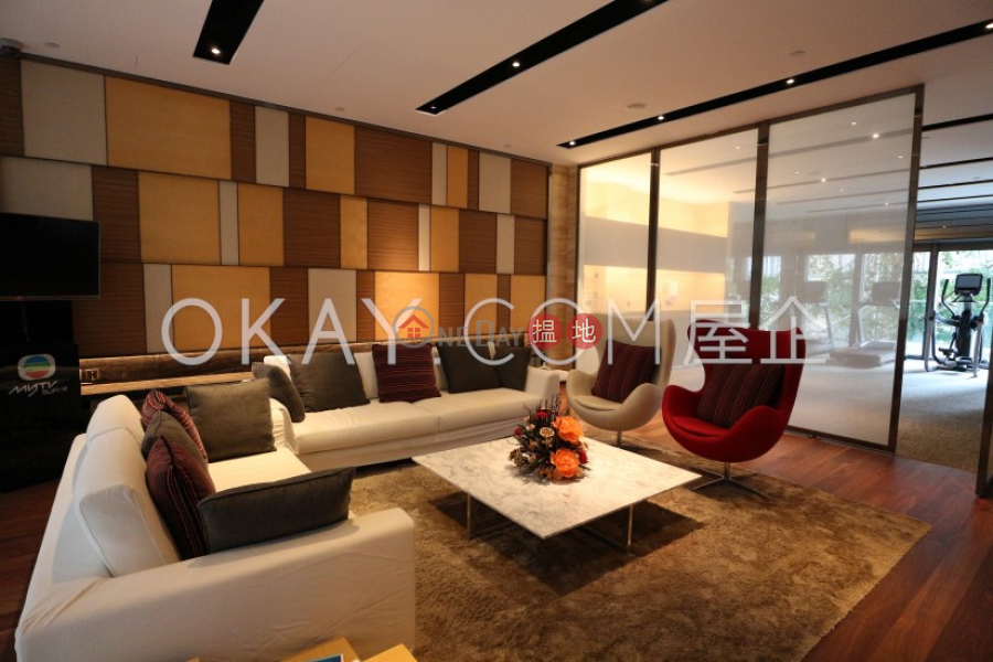 HK$ 8M | High West | Western District | Unique 1 bedroom with balcony | For Sale