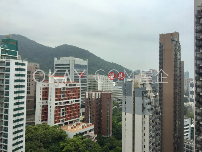 King\'s Hill | High | Residential, Sales Listings | HK$ 11M