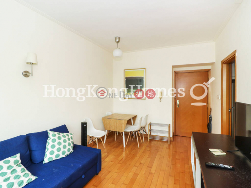 1 Bed Unit for Rent at Manhattan Heights 28 New Praya Kennedy Town | Western District Hong Kong | Rental HK$ 23,000/ month