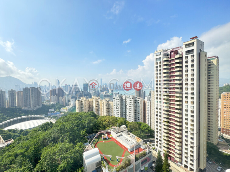 金雲閣中層-住宅-出租樓盤HK$ 83,100/ 月