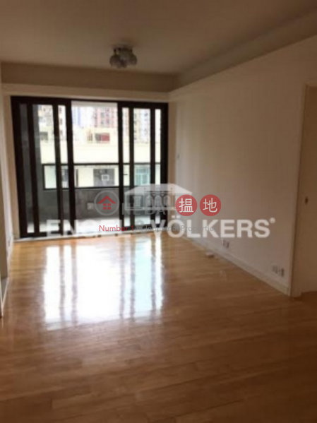 3 Bedroom Family Flat for Sale in Soho, Winner Court 榮華閣 Sales Listings | Central District (EVHK27089)