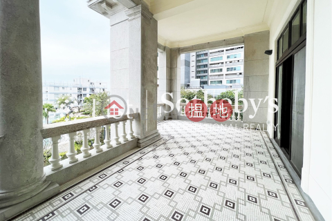 Property for Rent at Jessville with 3 Bedrooms | Jessville 譚雅士大宅 _0