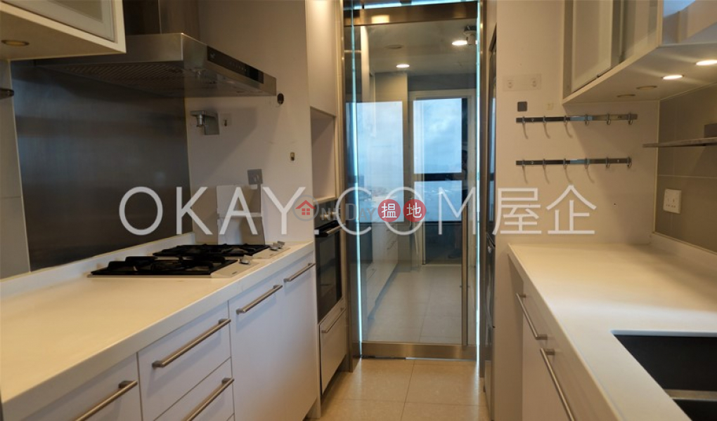 Popular 3 bed on high floor with harbour views | Rental 35 Cloud View Road | Eastern District | Hong Kong | Rental HK$ 60,000/ month