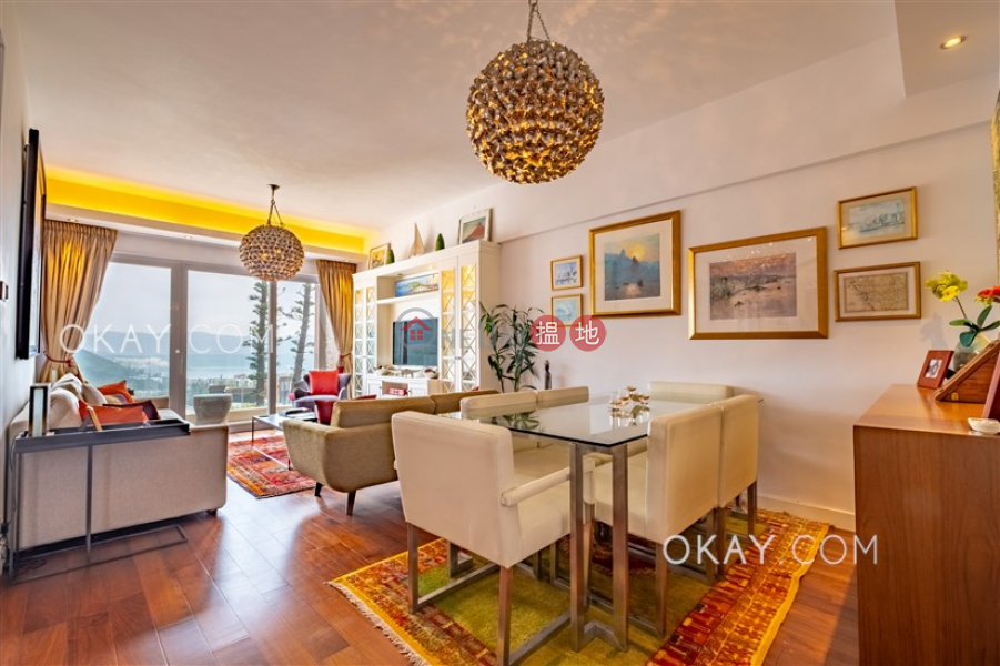 Property Search Hong Kong | OneDay | Residential Sales Listings Stylish 3 bedroom with sea views, balcony | For Sale