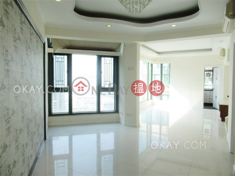 Luxurious 4 bedroom on high floor | For Sale | Tower 2 Island Harbourview 維港灣2座 _0