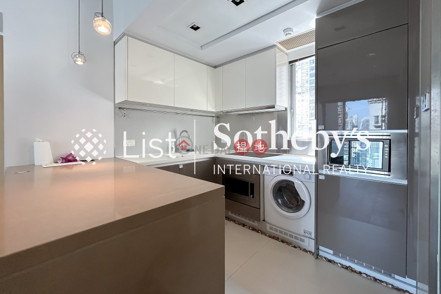 Property for Rent at Soho 38 with 1 Bedroom | Soho 38 Soho 38 Rental Listings