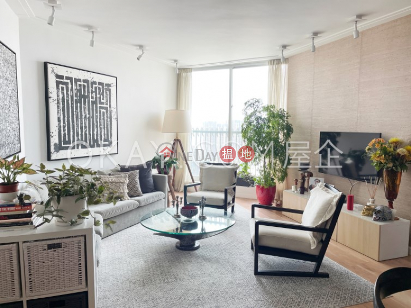 Property Search Hong Kong | OneDay | Residential | Rental Listings Rare 3 bedroom on high floor with sea views | Rental