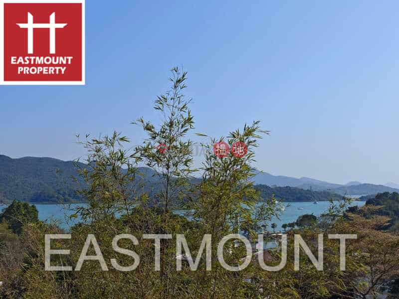 Sai Kung Village House | Property For Sale in Tsam Chuk Wan 斬竹灣-Deatched, Outdoor space | Property ID:3747 | Tai Mong Tsai Road | Sai Kung Hong Kong | Sales | HK$ 17M