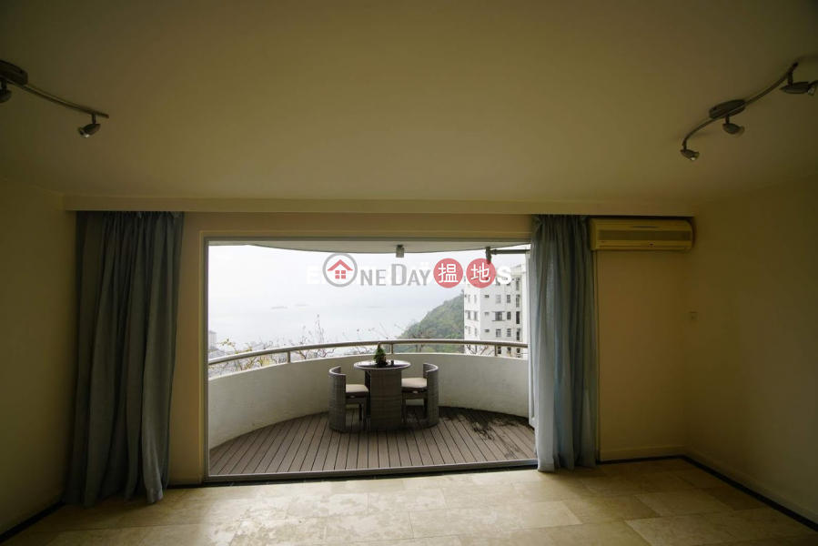 3 Bedroom Family Flat for Rent in Pok Fu Lam | Greenery Garden 怡林閣A-D座 Rental Listings