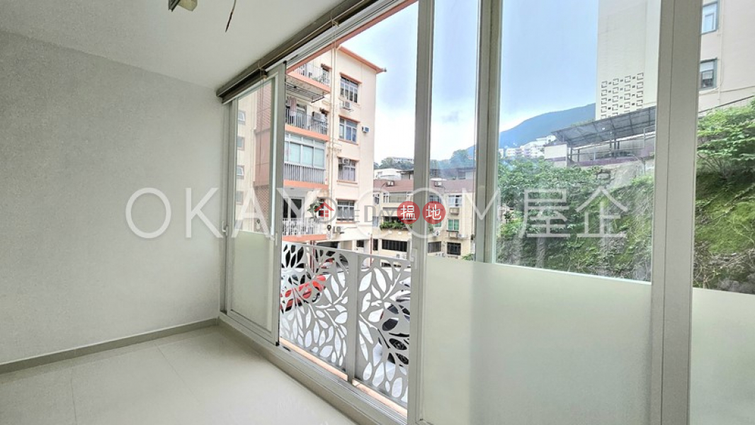 松苑低層-住宅|出租樓盤-HK$ 55,000/ 月