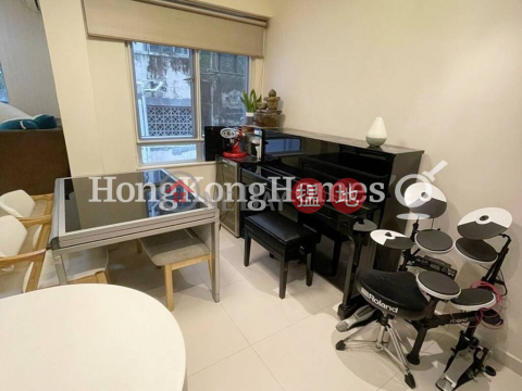 3 Bedroom Family Unit at Broadview Mansion | For Sale | Broadview Mansion 雅景大廈 _0