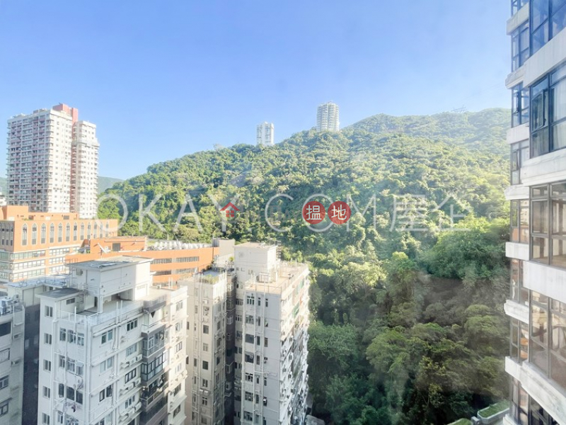 HK$ 85,000/ 月竹林苑東區3房2廁,實用率高,星級會所竹林苑出租單位