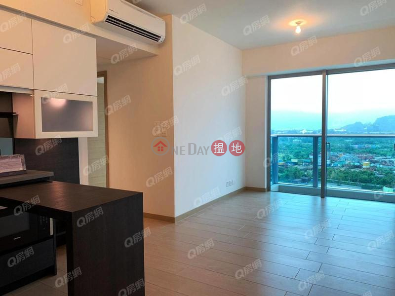 Park Circle | 2 bedroom High Floor Flat for Rent, 18 Castle Peak Road-Tam Mi | Yuen Long | Hong Kong, Rental HK$ 15,500/ month