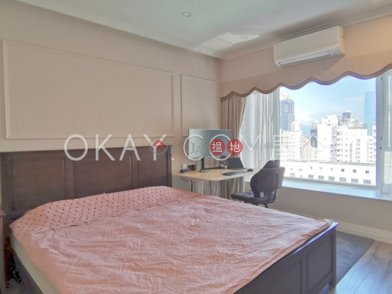 HK$ 21.5M, The Grand Panorama | Western District | Lovely 3 bedroom in Mid-levels West | For Sale