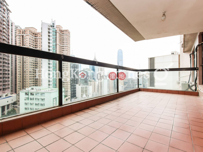 Property Search Hong Kong | OneDay | Residential | Rental Listings, 3 Bedroom Family Unit for Rent at Kam Yuen Mansion