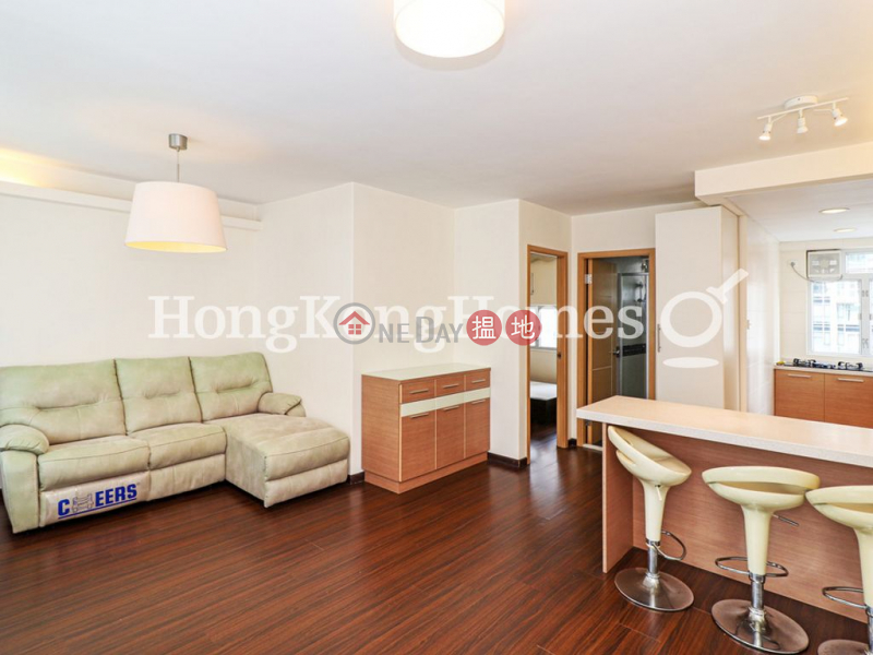 1 Bed Unit for Rent at Robinson Crest 71-73 Robinson Road | Western District Hong Kong, Rental, HK$ 22,000/ month