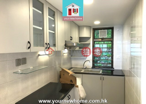 Delightful First Floor Flat in Sai Kung For Rent | Tai Wan Village House 大環村村屋 _0