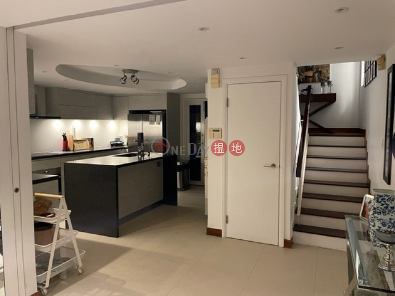 Wong Keng Tei Village House, Whole Building | Residential, Rental Listings | HK$ 80,000/ month