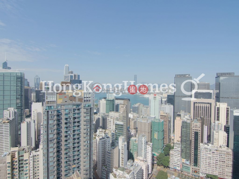 香港搵樓|租樓|二手盤|買樓| 搵地 | 住宅-出售樓盤囍匯 2座三房兩廳單位出售