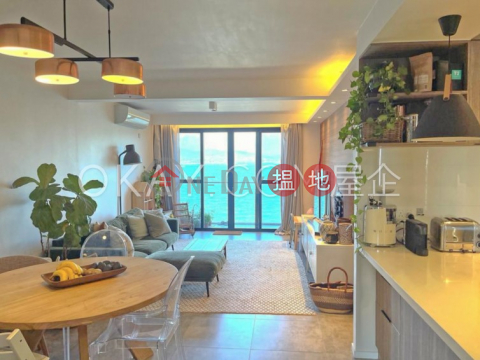 Tasteful house with sea views, rooftop & balcony | Rental | Lake Court 泰湖閣 _0