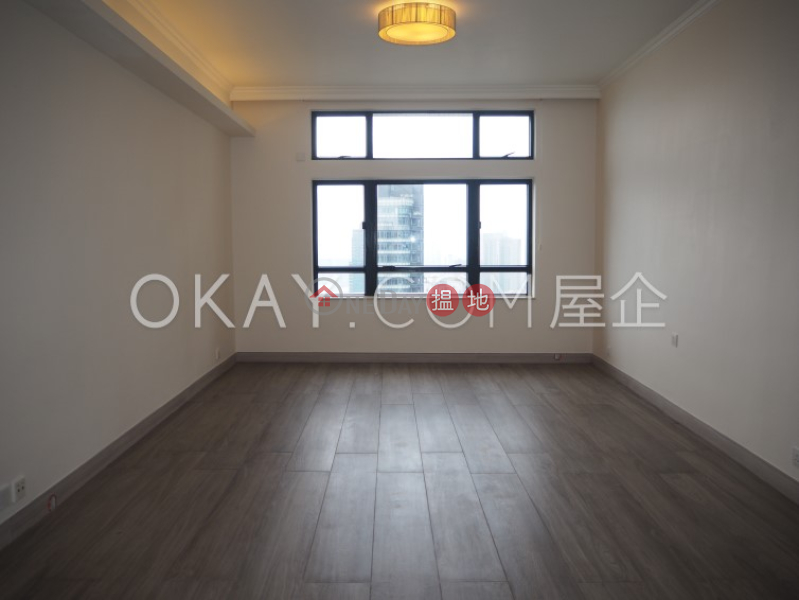 Property Search Hong Kong | OneDay | Residential Rental Listings, Efficient 3 bedroom with sea views & parking | Rental