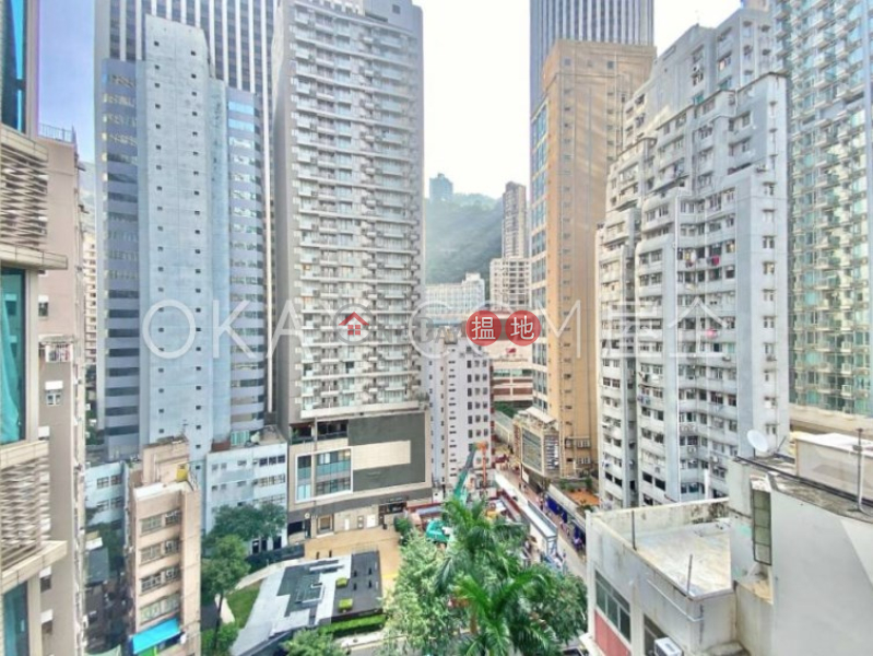 香港搵樓|租樓|二手盤|買樓| 搵地 | 住宅|出租樓盤|1房1廁,露台囍匯 1座出租單位