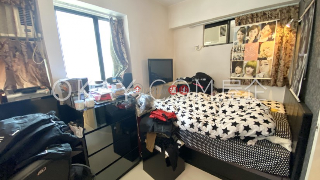 Popular 1 bedroom in Mid-levels West | For Sale | Ying Piu Mansion 應彪大廈 Sales Listings