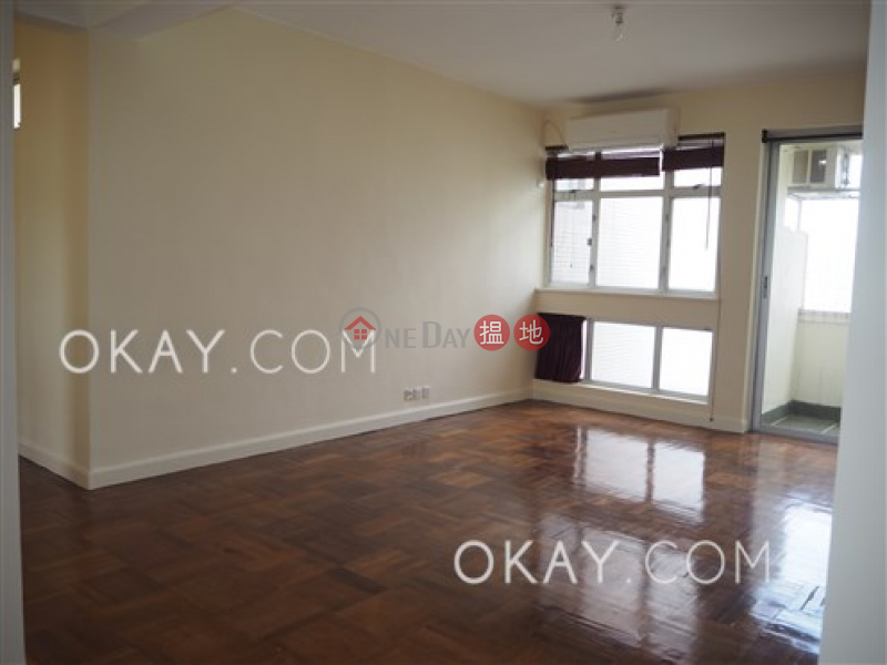 Property Search Hong Kong | OneDay | Residential, Rental Listings, Efficient 3 bedroom with rooftop, balcony | Rental