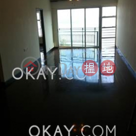 Rare 3 bedroom with sea views, balcony | Rental | The Regalis 帝鑾閣 _0