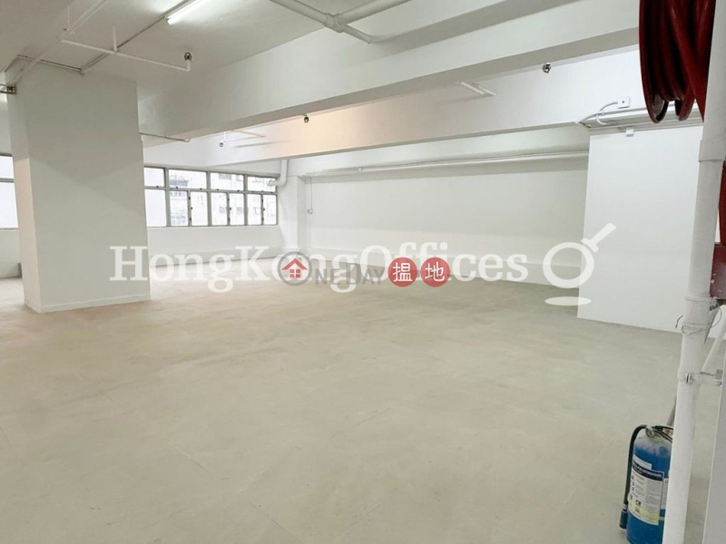 Industrial Unit for Rent at Eastern Centre | 1065 King\'s Road | Eastern District Hong Kong | Rental | HK$ 39,010/ month