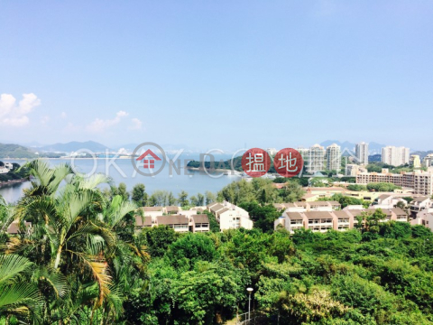 Tasteful 3 bedroom with sea views & balcony | For Sale | Discovery Bay, Phase 2 Midvale Village, Clear View (Block H5) 愉景灣 2期 畔峰 觀景樓 (H5座) _0