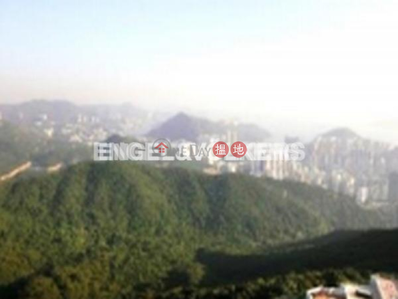3 Bedroom Family Flat for Rent in Peak, 31-33 Mount Kellett Road | Central District | Hong Kong, Rental, HK$ 130,000/ month
